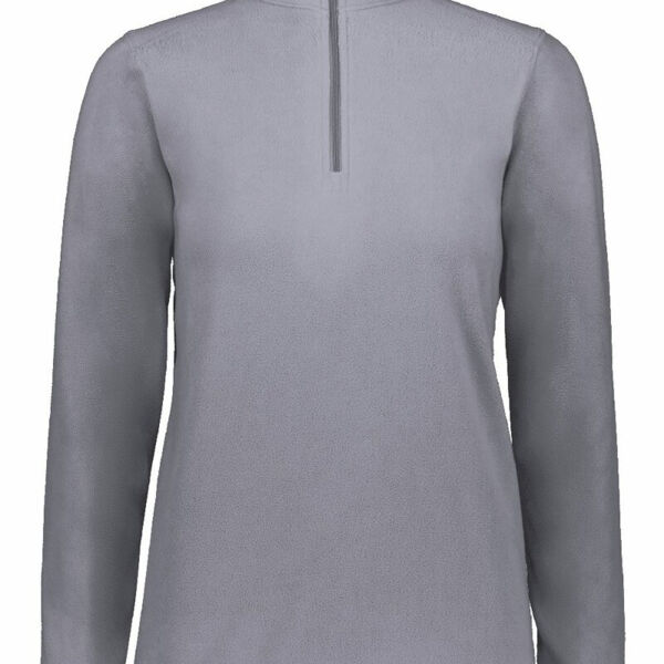 Women's Eco Revive™ Micro-Lite Fleece Quarter-Zip Pullover Thumbnail
