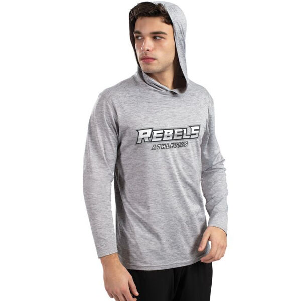 Electrify Hoodie Powered by Coolcore(r) Thumbnail