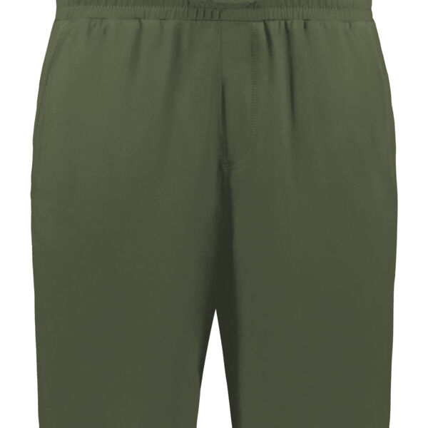 Youth Soft Knit Ventura Shorts Thumbnail