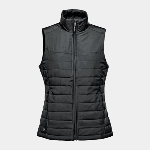 WOMEN'S NAUTILUS QUILTED VEST Thumbnail