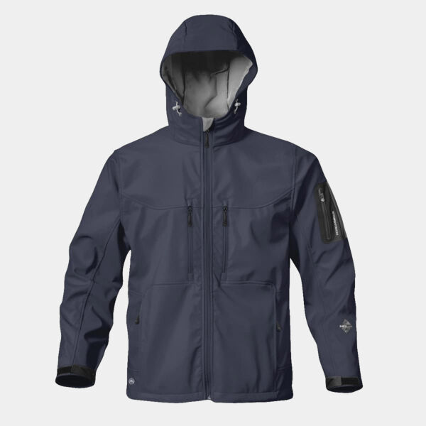 MEN'S EPSILON H2XTREME SHELL Thumbnail