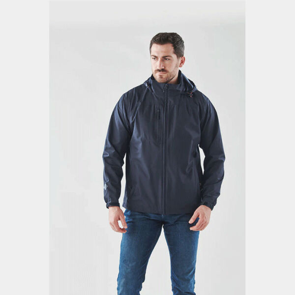 MEN'S STRATUS LIGHTWEIGHT SHELL Thumbnail