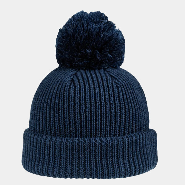 Oversized Pom Watch Cap Thumbnail