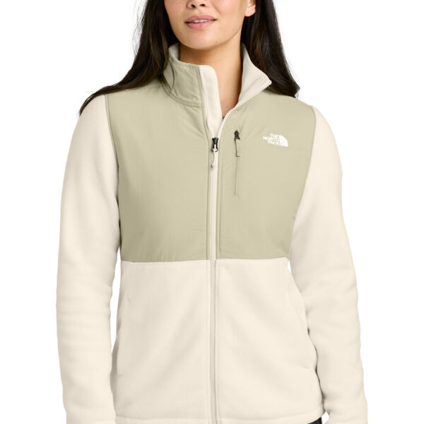 Women's Highest Peak Full Zip Fleece Jacket Thumbnail