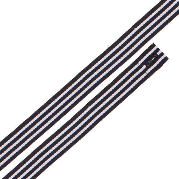 JB's CHANGEABLE YARN DYED CROSS BACK APRON STRAP Thumbnail