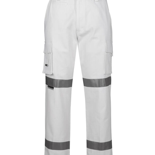 JB's BIOMOTION NIGHT PANT WITH REFLECTIVE TAPE Thumbnail