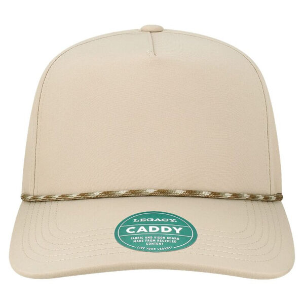 The Caddy Rope Adjustable Cap Thumbnail