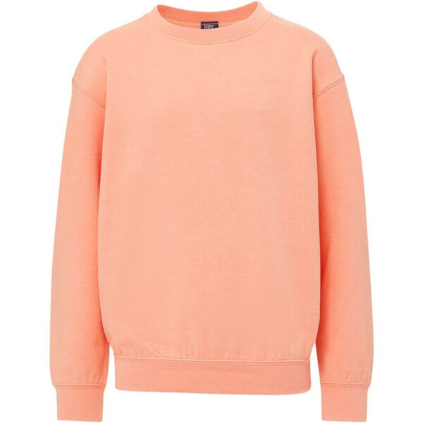 Youth Buddy Crewneck Sweatshirt Thumbnail