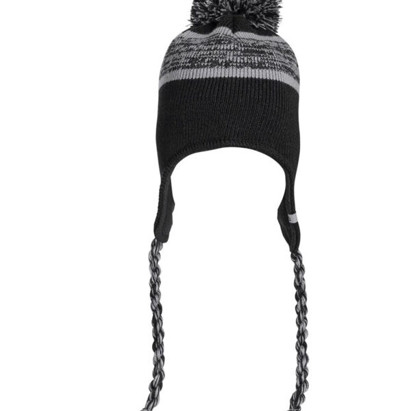 Backcountry Knit Pom Beanie Thumbnail