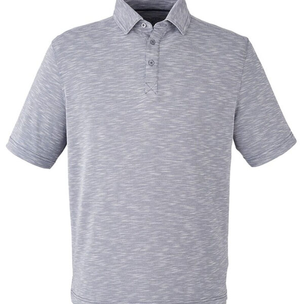 Men's Sun Surfer Slub Polo Thumbnail