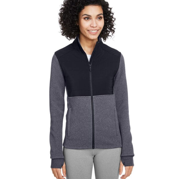 Women's Pursuit Jacket Thumbnail