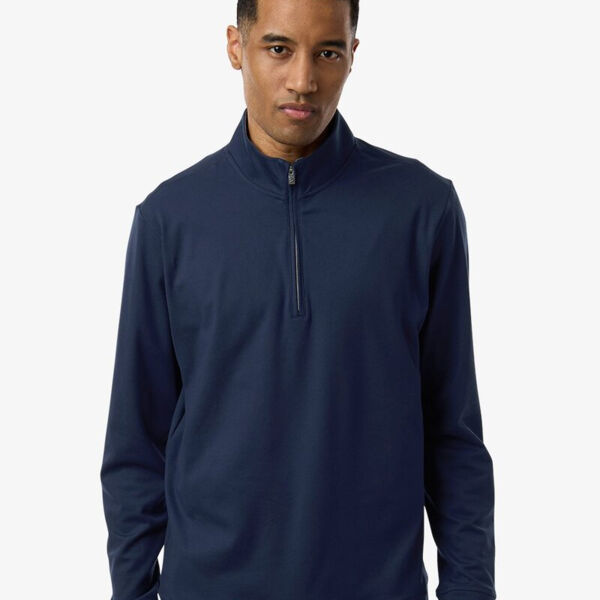 Men's Ultimate365 Classic Quarter-Zip Pullover Thumbnail
