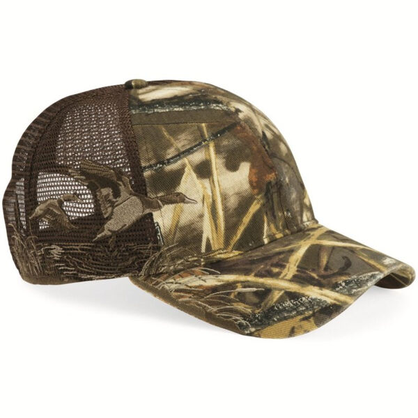 Mallard Cap Thumbnail