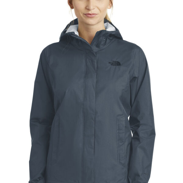 Women's DryVent Rain Jacket Thumbnail