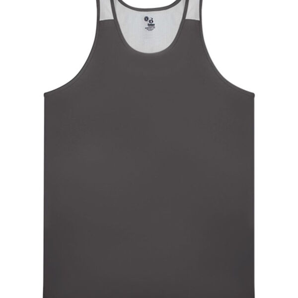 Women's Ventback Singlet Thumbnail