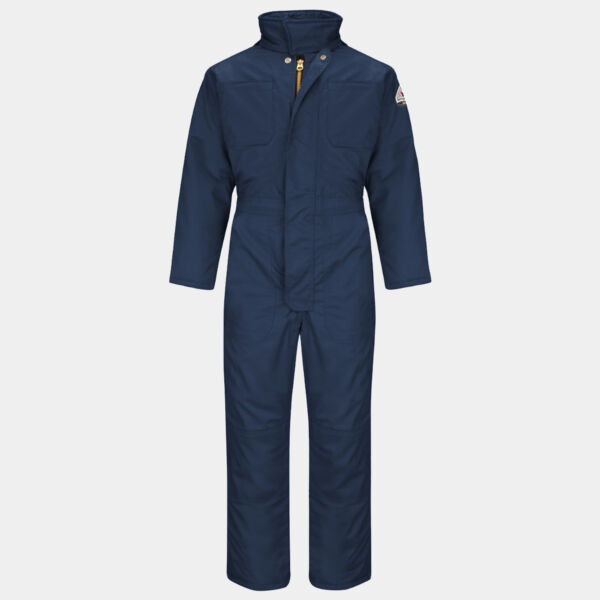 Men's Premium Insulated Coverall - EXCEL FR® ComforTouch Thumbnail
