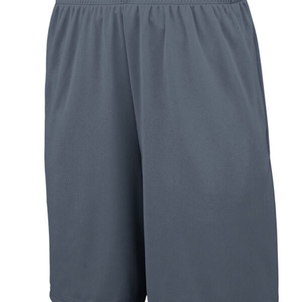 Men's Training Shorts with Pockets Thumbnail