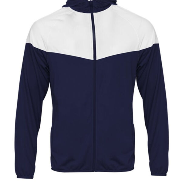 Youth Sprint Outer-Core Jacket Thumbnail