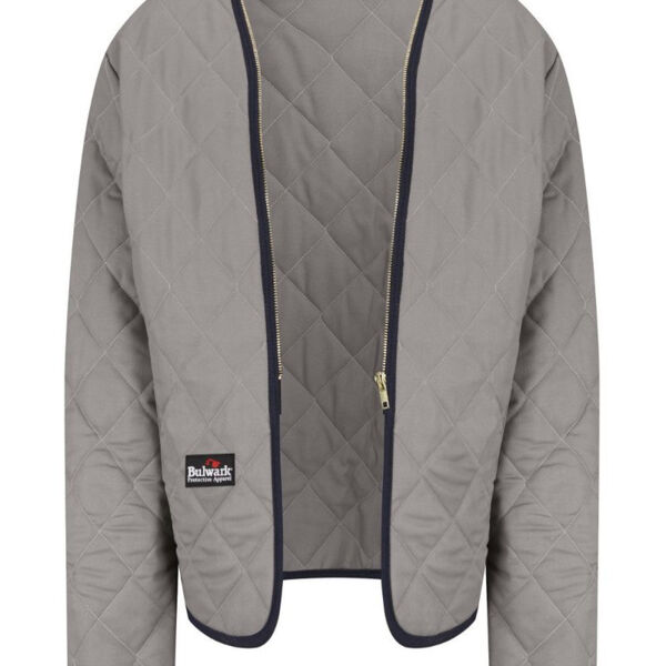 Men's Flame Resistant Zip-In Zip-Out Modaquilt Liner Thumbnail
