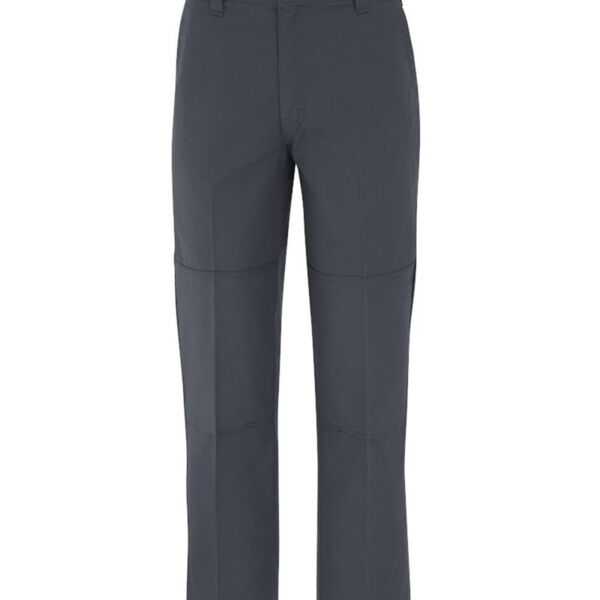 Men's Odd Sizes Premium Industrial Double Knee Pants Thumbnail