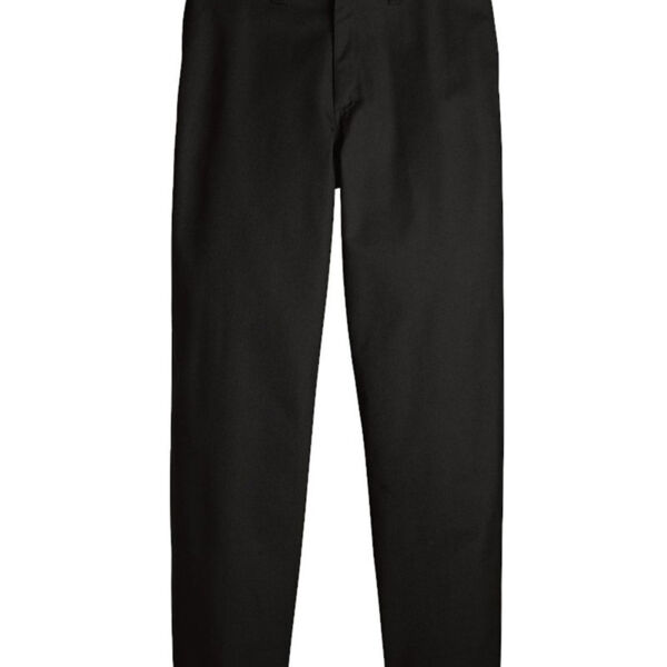 Men's Odd Sizes Industrial Flat Front Pants Thumbnail