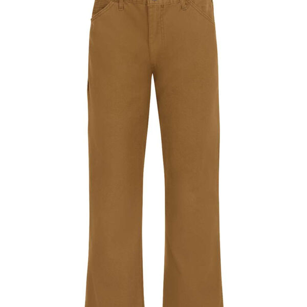 Men's Odd Sizes Industrial Duck Carpenter Jeans Thumbnail