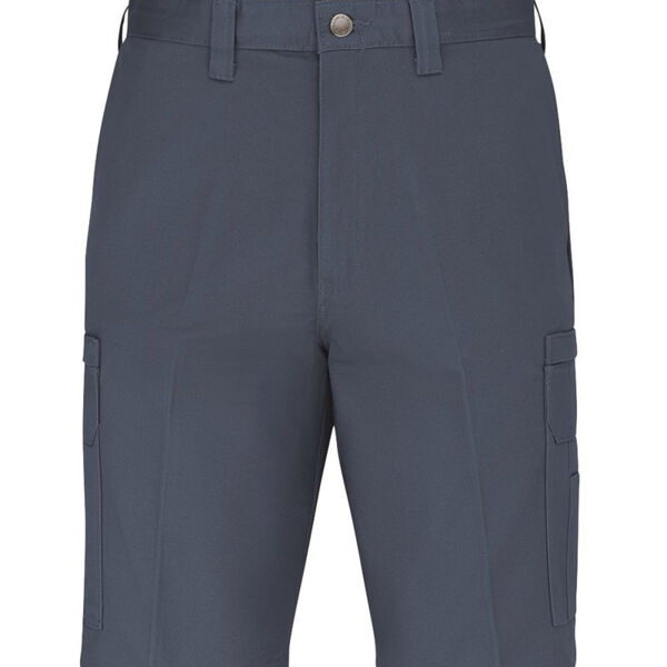 Men's Odd Sizes 11" Industrial Cotton Cargo Shorts Thumbnail