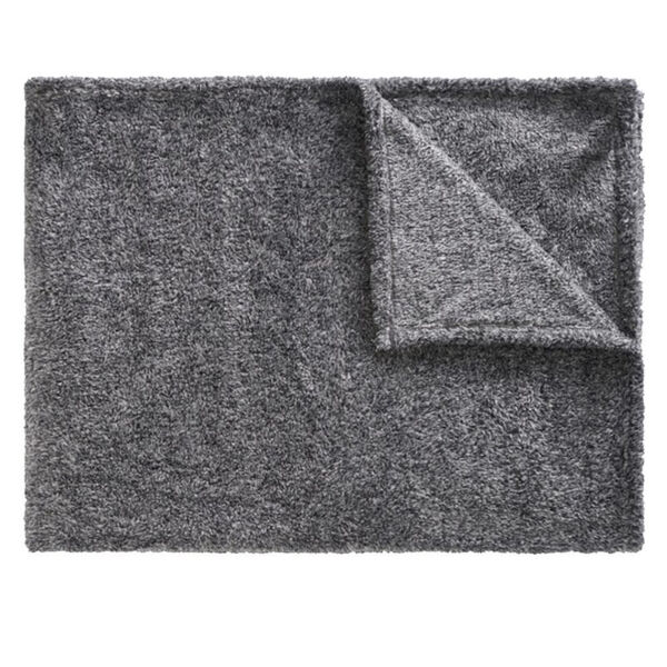 Boundary Shag Blanket Thumbnail