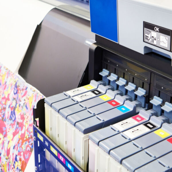 Sublimation Transfer 23" x 24" Thumbnail