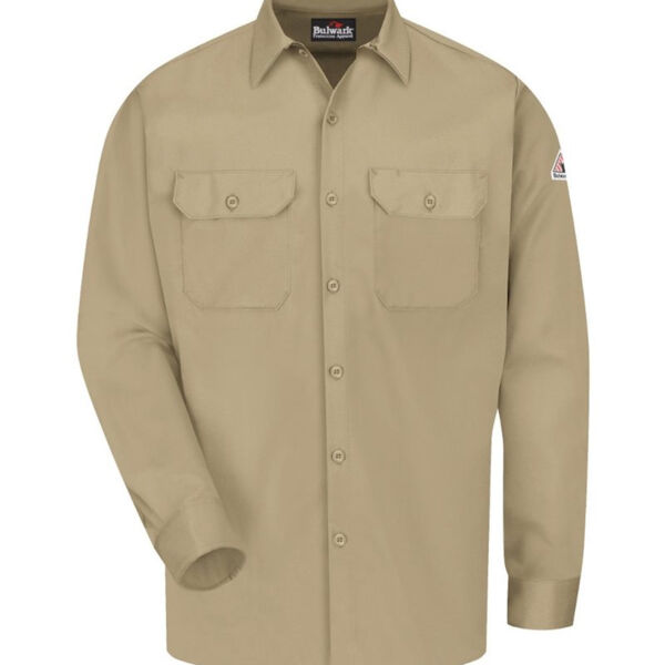 Work Shirt - EXCEL FR® ComforTouch Thumbnail