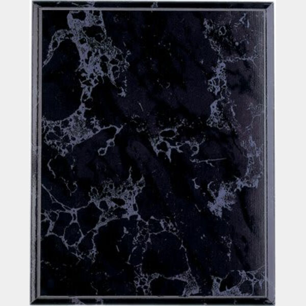 6" x 8" Marble Finish Plaque Thumbnail