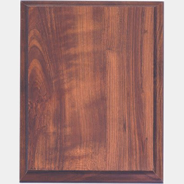 8" x 10" Finish Plaque Thumbnail