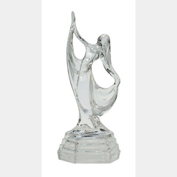 11" Glass Dance/Victory Thumbnail