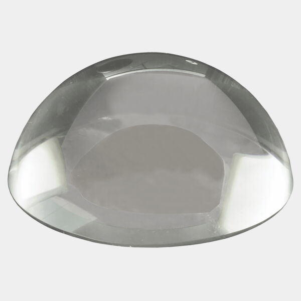 3" Crystal Dome Paperweight Thumbnail