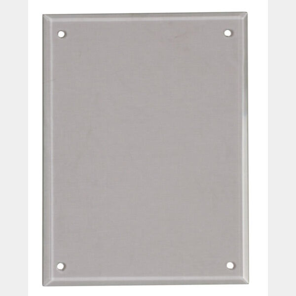 8 1/2" x 11" Acrylic Replacement Blank for FPA11113 & FPA21113 Thumbnail