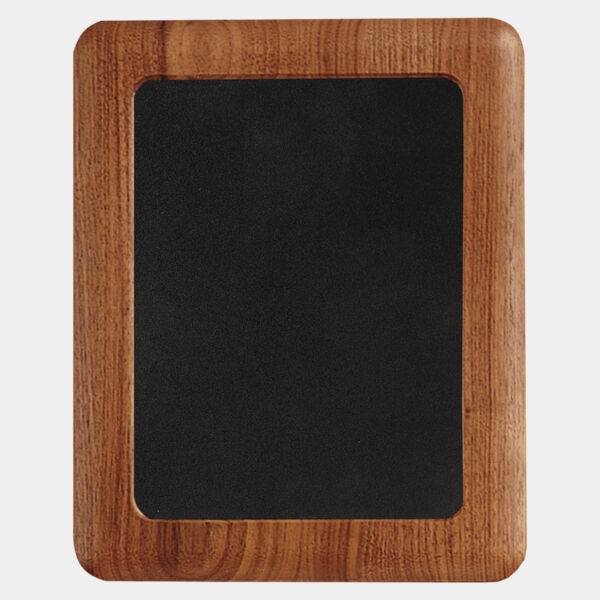 12" x 15" American Airflyte Frame with Velour Backing (Assembled) Thumbnail
