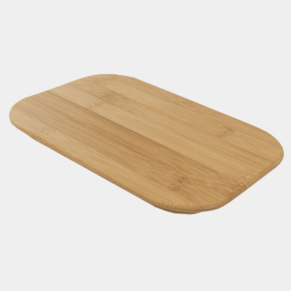 Replacement Lid for 35 oz. Rectangle Glass Container Thumbnail