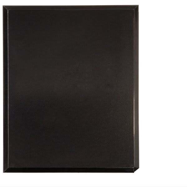 12" x 15" High Gloss Solid Finish Plaque Thumbnail
