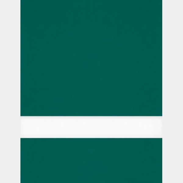 12" x 24" x 1/16" Evergreen/ Matte Laser XT Plastic Thumbnail