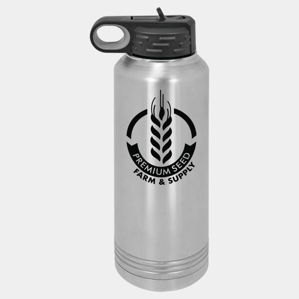 Polar Camel 40 oz. Water Bottle Thumbnail