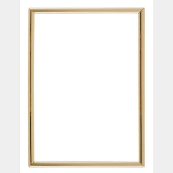 5" x 7" Self-Adhesive Slide-in Frame Thumbnail
