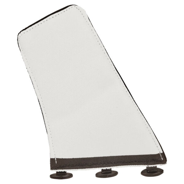 Replacement Strap for Small Sublimatable Slide-On Sandal SBL206, Left Foot Thumbnail