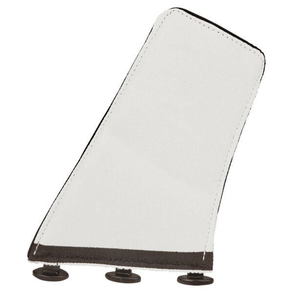Replacement Strap for Large Sublimatable Slide-On Sandal SBL210, Right Foot Thumbnail