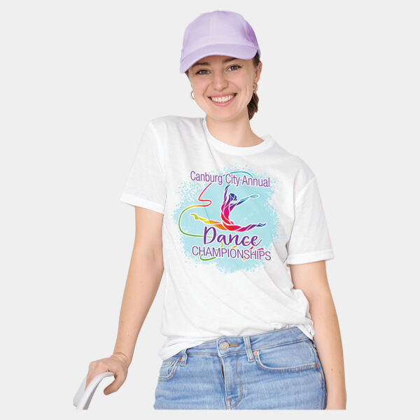 Subli-Tru T-Shirt Small Thumbnail