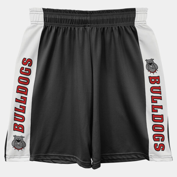 Youth Subli-Tru Shorts XL Thumbnail