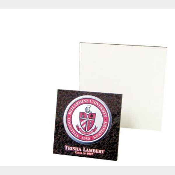 4.25" x 4.25" Gloss Unisub Square Sublimatable Tile Thumbnail