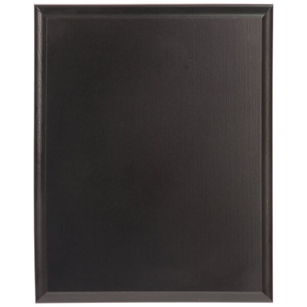 9" x 12" Value Solid Finish Plaque Thumbnail