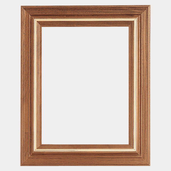 12" x 14" American Airflyte Frame with Trim-Frame Only, Backing Sold Separately Thumbnail