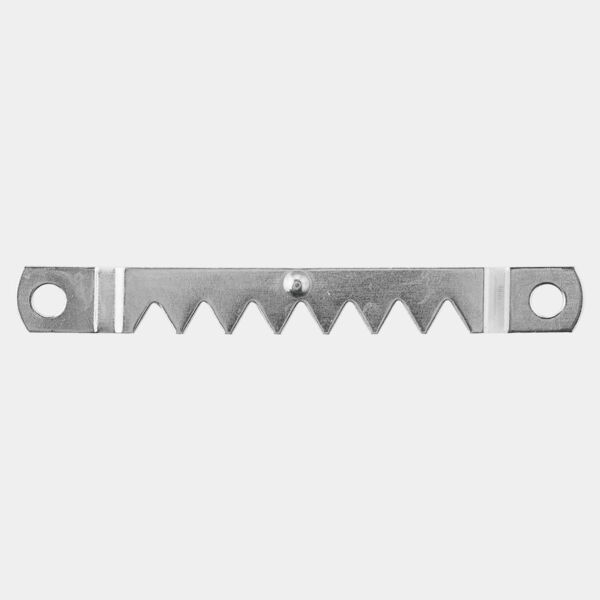 Sawtooth Placque Hanger Thumbnail