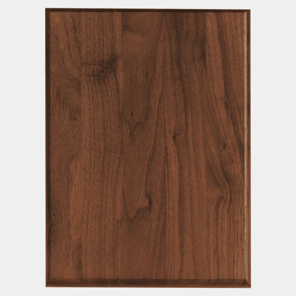 9" x 12" All American Plaque Thumbnail